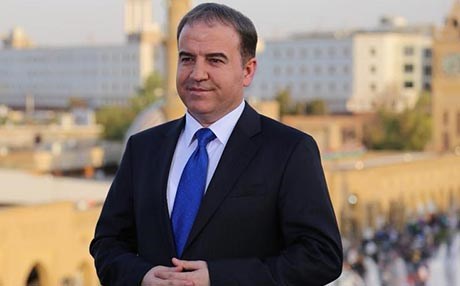 Hewramî: "Avakirina Kurdistaneke bihêz" dirûşma PDKê ye ji bo hilbijartinan