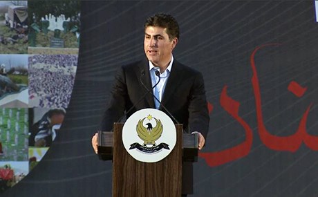 نێچیرڤان بارزانی: بەغدا ئەرکی خۆی بەرامبەر کەسوکاری ئەنفالکراوان جێبەجێنەکردووە