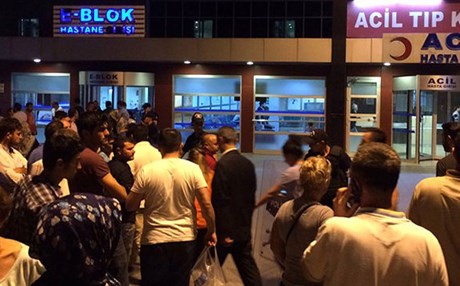 İstanbul’da şarbon paniği