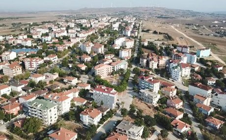 İstanbul’un bir ilçesinde şarbon karantinası