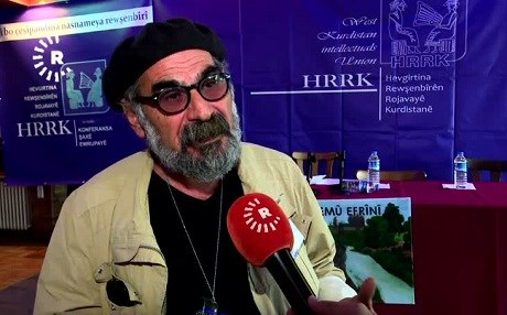 2yemîn Konferansa HRRK li Almanyayê hat sazkirin