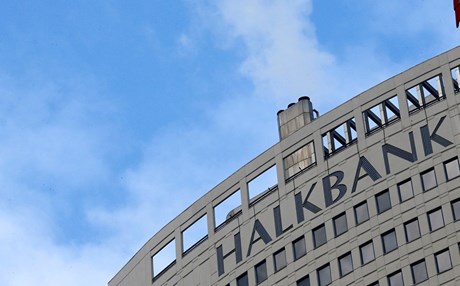 Halkbank Genel Müdürü'nden 'Ucuz Dolar' açıklaması: Hesaplara bloke konuldu