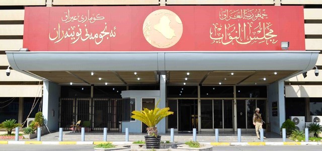 Parlamentoya Iraqê îro dicive; Li ser "fraksyona mezin" nakokî heye
