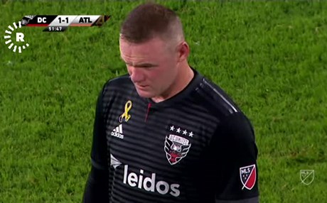 روونی سەرکەوتنی بۆ دی سی یونایتد بەدەستهێنا