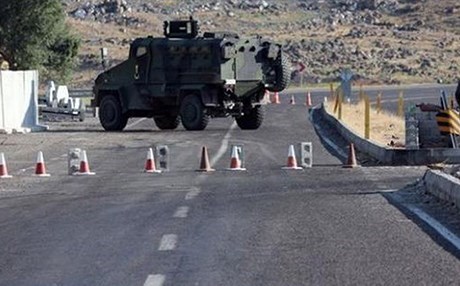 Li Hezro û Licê li dijî PKKê operasyon