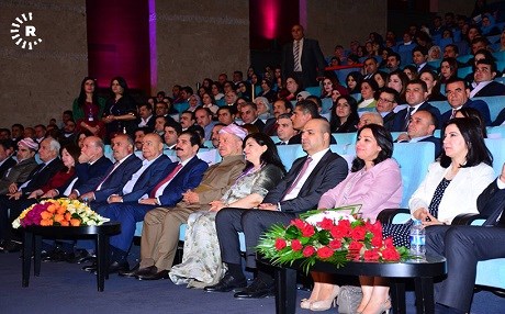 Kürdistan Kadınlar Birliği 8.Kongresi’ni düzenledi