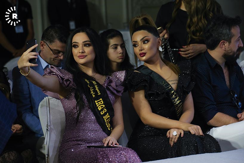 رۆژی دووەمی هەفتەی نمایشی جلوبەرگ لە کوردستان