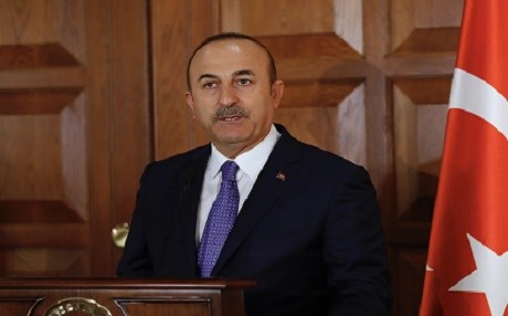 Çavuşoğlu: Bu tam bir felaket olur