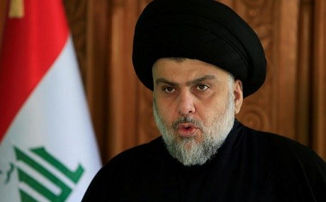 Muqteda Sedir: Divê zilma li Besra tê kirin bi dawî bibe