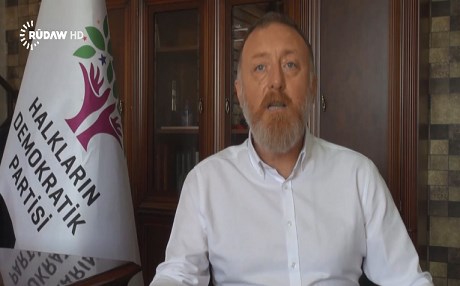 Temelli: Dengê Ocalan xizmeta proseya aştiyê dike