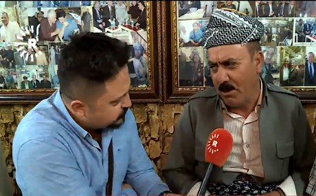 Nêrîna Hewlêriyan li ser hilbijartinên Parlamentoya Kurdistanê