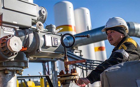 رووسیا و پلانی زەبەلاحی كۆنترۆڵكردنی بازاڕی نەوت