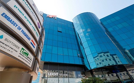 Paraguay balyozxaneya xwe cardin vediguhezîne Tel Avîvê