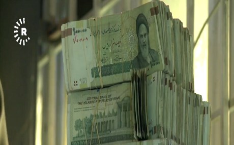 Riyaldeki değer kaybı Kürt esnafı da vurdu