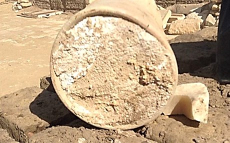 7000 yıl öncesi peynir üretimine rastlandı