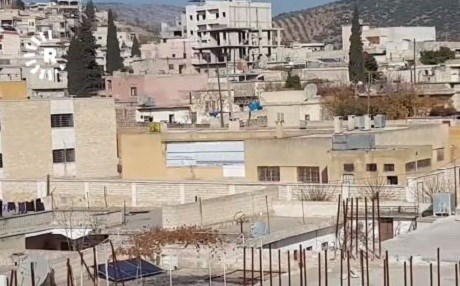 Sêcerî: Kurd xelkê Efrînê ne û divê Artêşa Azad wan biparêze