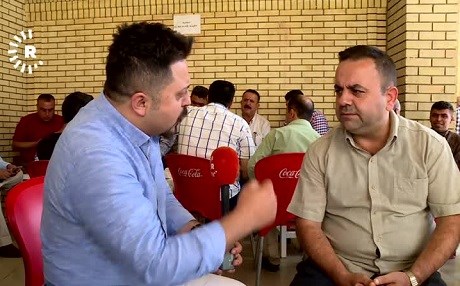 Tirkmenên Hewlêrê li ser encamdana hilbijartinên Kurdistanê çi difikirin?
