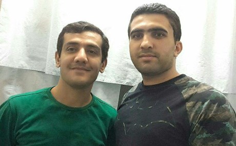 رێکخراوی لێبوردنی نێودەوڵەتی داوای راگرتنی لەسێدارەدانی زانیار و لوقمان مورادی دەکات