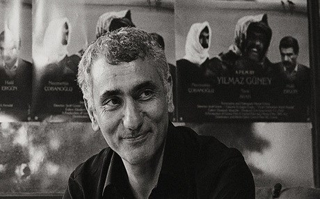 Derhênerê Kurd Yilmaz Guney tê bîranîn