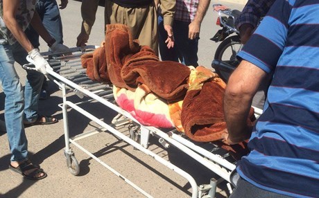 Hejmara şehîdên HDK û PDK-Î gihişte 16 kesan