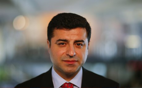 Demirtaş: Hep yanıldılar, yine yanılacaklar
