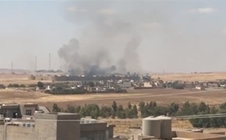 KYB’den ikinci ‘saldırı’ açıklaması