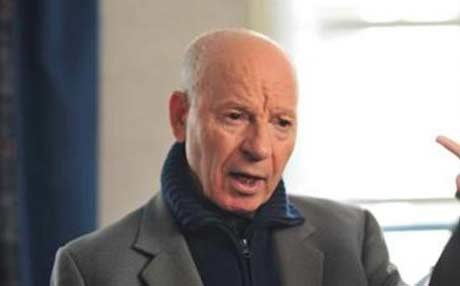 دیاریی ماڵئاوایی