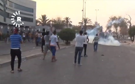 BESRA - Di 5 rojan de 15 xwepêşqander hatine kuştin