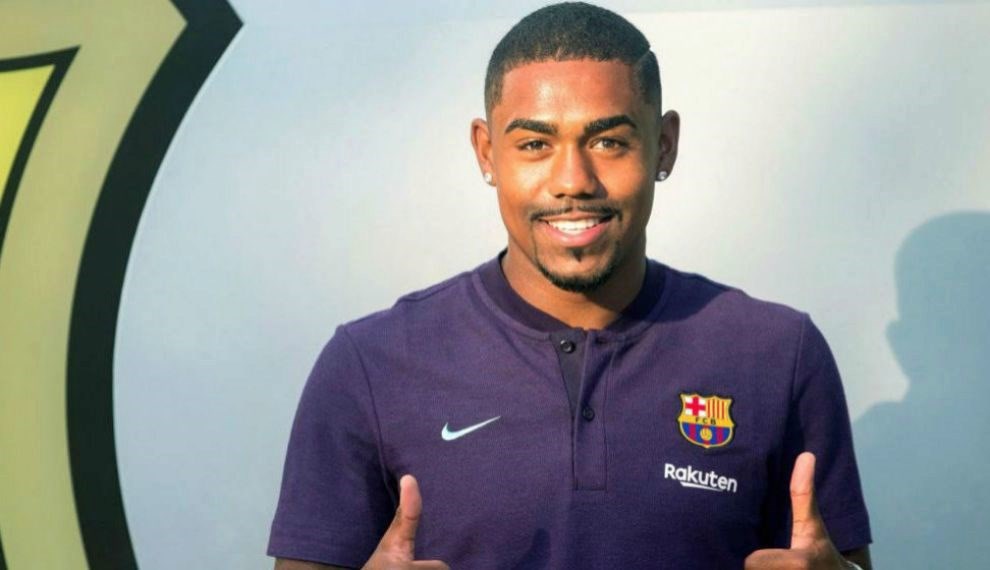 سیناریۆی گواستنەوەی مالکۆم؛ بارسێلۆنا داوای ئامانجێکی دیکەی رۆما دەکات