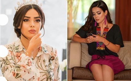 Şinyar Şoriş: Mixabin, jinên Kurdistanê teknîka makyajê nizanin