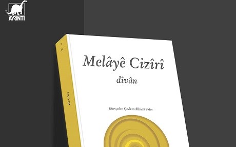 "Dîwana Melayê Cizîrî bi qasî Komedya Îlahî ji cîhanê re girîng e"