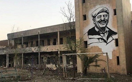 ENKSê êrişa Îranê bo ser HDK û PDKÎyê weke “êrişeke hovane” bi nav kir