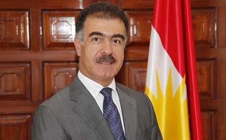 Herêma Kurdistanê rojek betlane ragihand