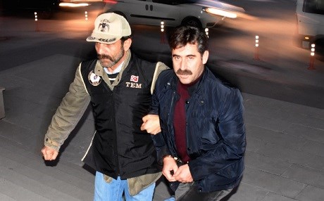 Dadgehê cezayê zindanîkirinê da Hevserokê berê yê Şaredariya Wanê