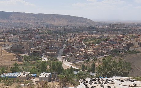 پارتی لە دهۆک ئامادەکاری تەواوی بۆ بانگەشەی هەڵبژاردن کردووە