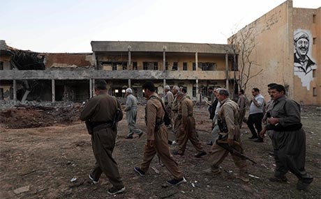 حیزبەكانی رۆژهەڵات ستراتیژێكی نوێ بۆ كاركردنی خۆیان دادەنێن