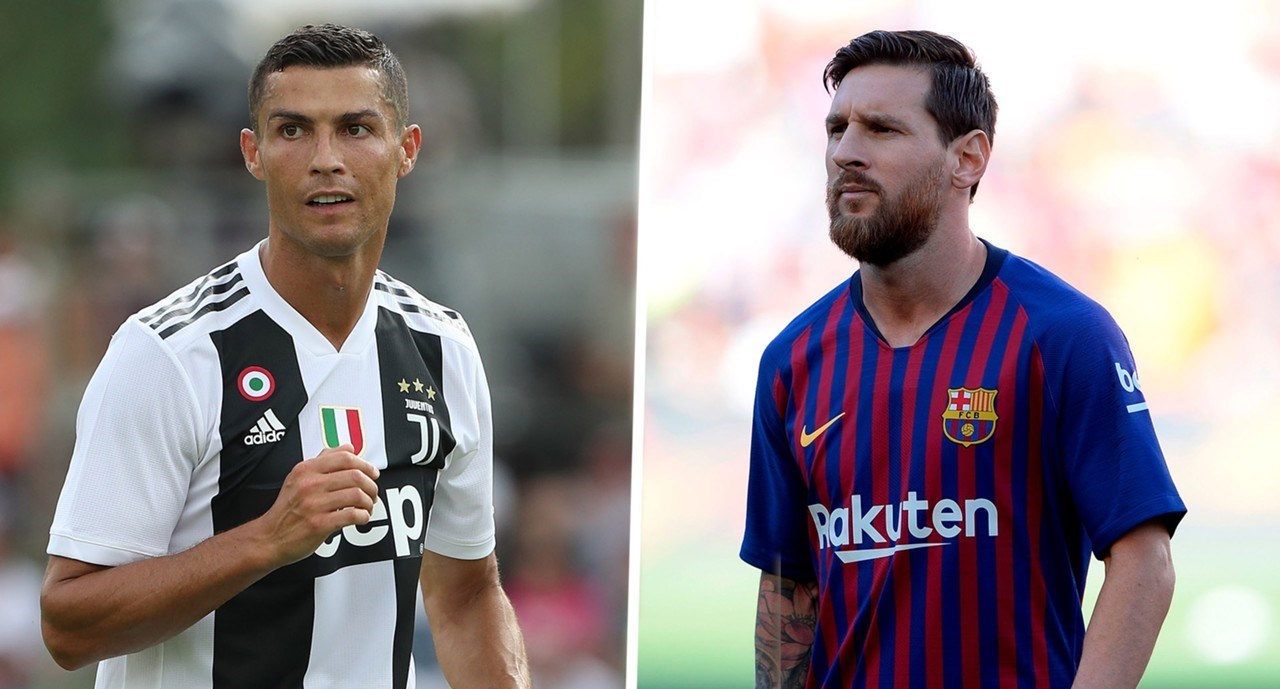 تێڤێز هۆکاری سەرکەوتنی رۆناڵدۆ بەرامبەر مێسی ئاشکرادەکات