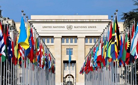 Neh rêxistinên Kurdî li ser mafên Kurdan li Sûriyê nameyekê didin NY