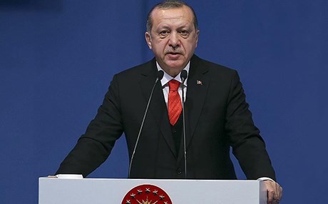 Erdoğan: Dövize karşı yeni adımlar atacağız