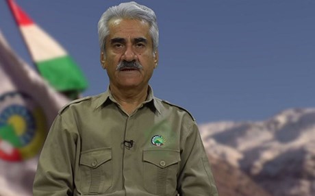 Mistefa Hicrî: Em dê qonaxeke nû ya xebatê li dijî Îranê dest pê bikin