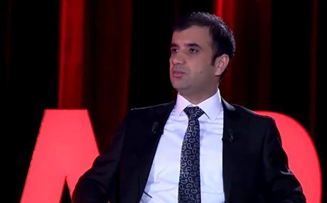 Goran: Eger me daxwaza Îranê qebûl kiriba niha Başûrê Kurdistanê du parçe bû