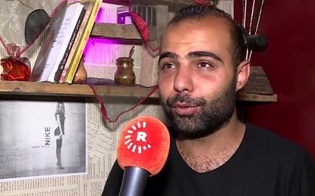 Kurdên Mektûm daxwaza çareserkirina rewşa xwe dikin