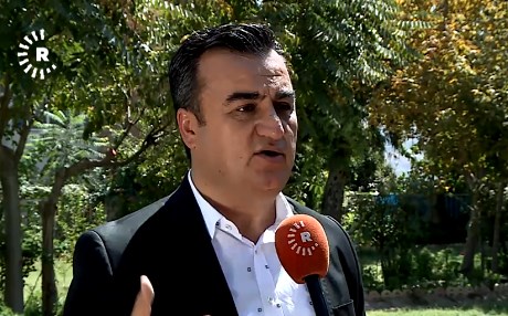 KURDISTAN – Mafê hezar hemwelatiyên Ermen bo dengdanê heye