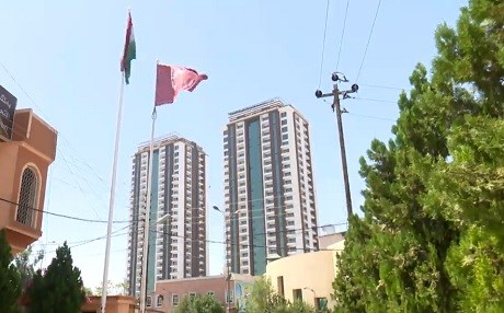 Bernameyên partiyên Kurdistanê ji bo yekeyên niştecihbûnê çi ne?