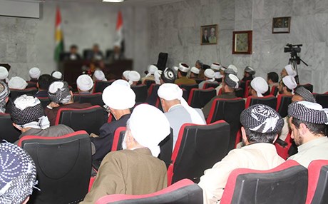 بۆچی ئیسلامییەكان دژی مەلاكانن و هەوڵی ریسواكردنیان دەدەن؟!