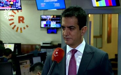 مسعود حيدر: حياد الكورد إزاء الصراع السياسي القائم في العراق موقف ممنهج وعقلاني