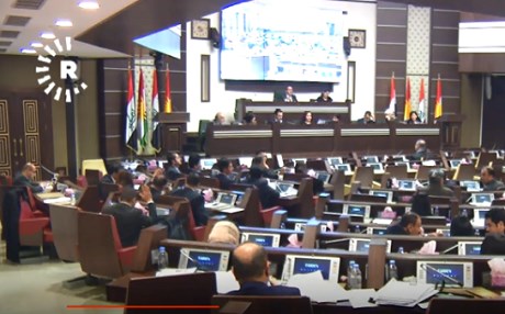 Kürdistan Parlamento Seçimleri’nde 201 kadın aday yarışıyor