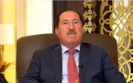 KDP’li Eminki: O koltuk bizim payımız