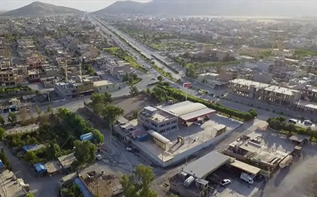 بانگەشەی لایەنەکان لە دەڤەری راپەڕین گەرموگوڕە