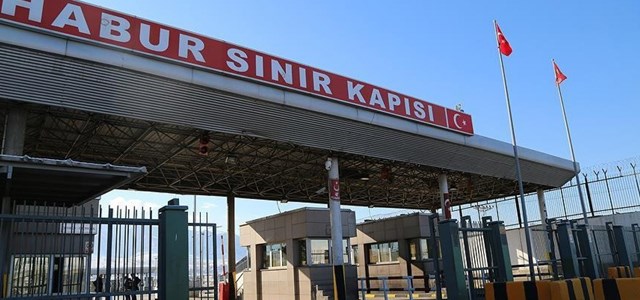 ERBİL/ANKARA - Ekonomik ilişkiler nereye doğru?